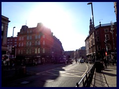 Duncan St, Boar Lane